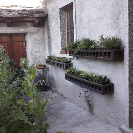 La Ca' Di Furtinei Holiday home *