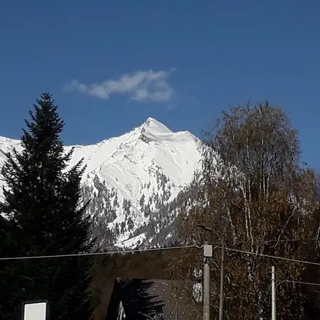 Ferienhaus La Ca' Di Furtinei *