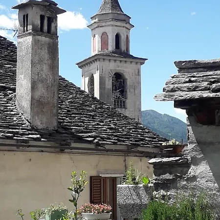 La Ca' Di Furtinei Holiday home *
