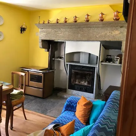 La Ca' Di Furtinei Prázdninový dům