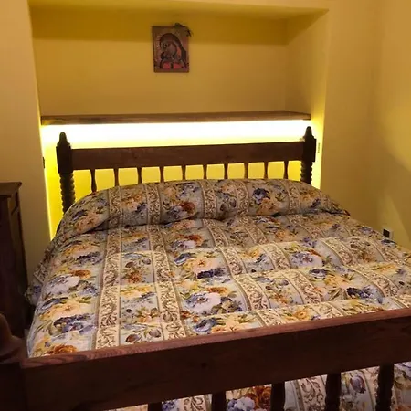 La Ca' Di Furtinei Holiday home *