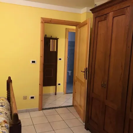 La Ca' Di Furtinei Ferienhaus