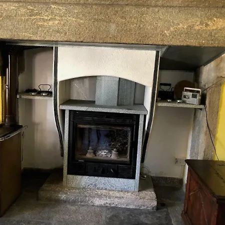 La Ca' Di Furtinei *