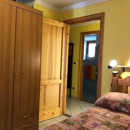 Prázdninový dům La Ca' Di Furtinei
