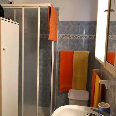 La Ca' Di Furtinei Ferienhaus