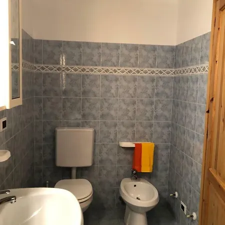 La Ca' Di Furtinei Prázdninový dům *