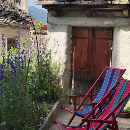 La Ca' Di Furtinei Holiday home *